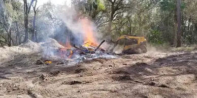 Land Clearing