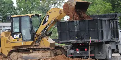 Demolition​